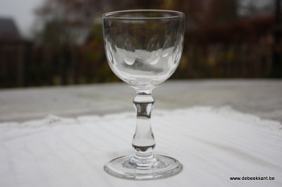 Antiek glas